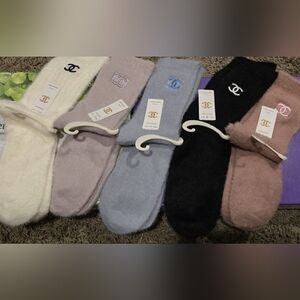 Fashion Socks 🧦🩷